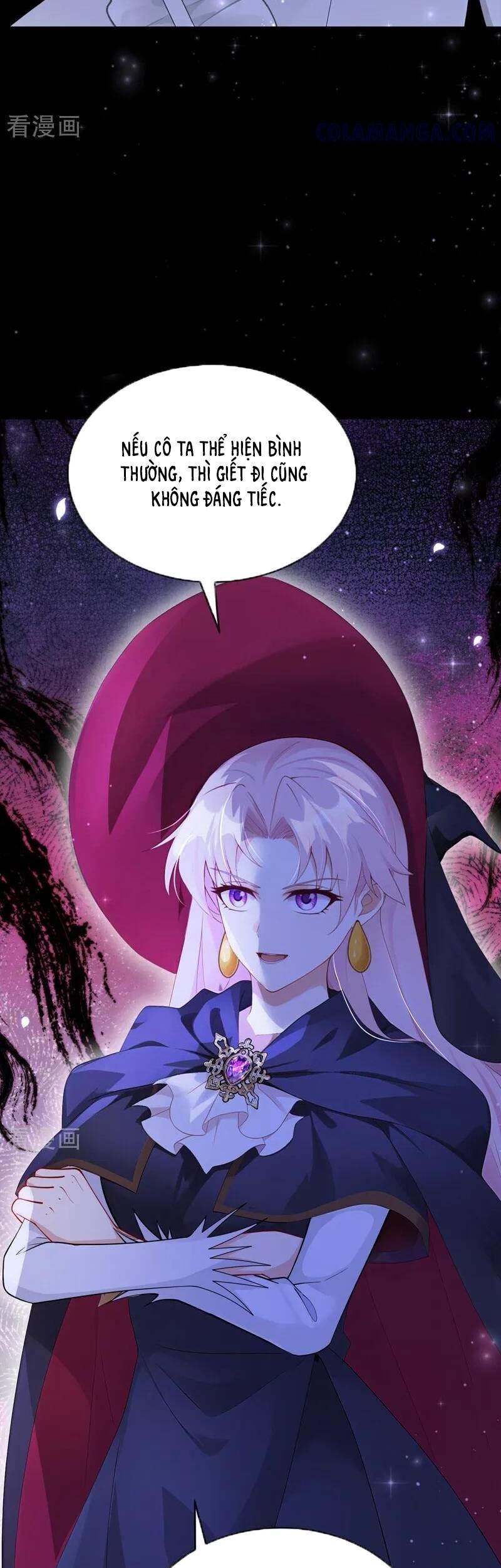 Sau khi nhường lại thiên phú, ta trở thành bảo bối của giới pháp thuật: Chapter 30