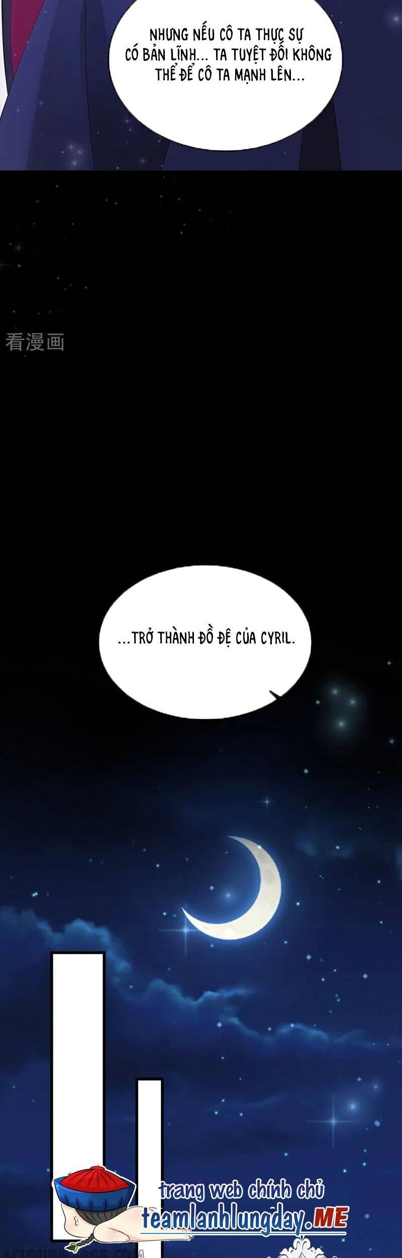 Sau khi nhường lại thiên phú, ta trở thành bảo bối của giới pháp thuật: Chapter 30