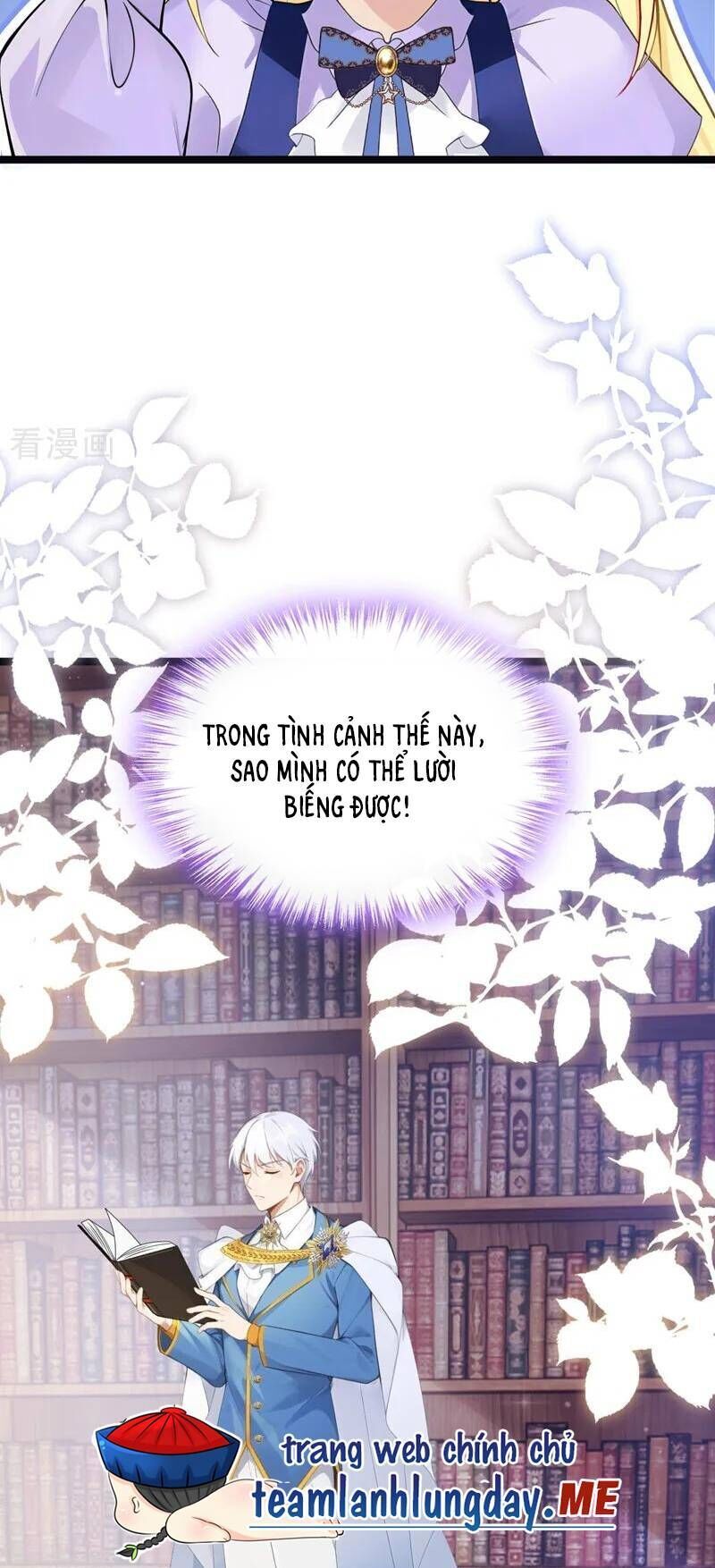 Sau khi nhường lại thiên phú, ta trở thành bảo bối của giới pháp thuật: Chapter 30