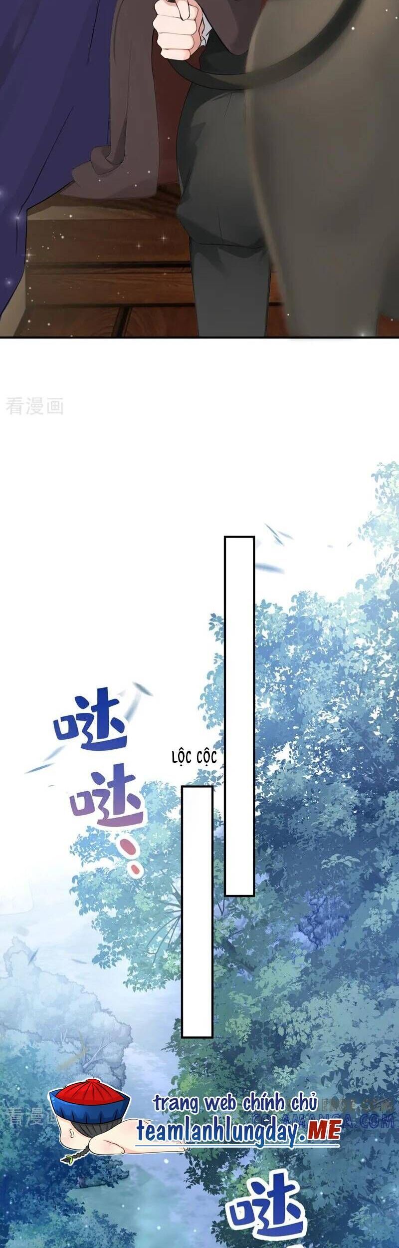 Sau khi nhường lại thiên phú, ta trở thành bảo bối của giới pháp thuật: Chapter 33