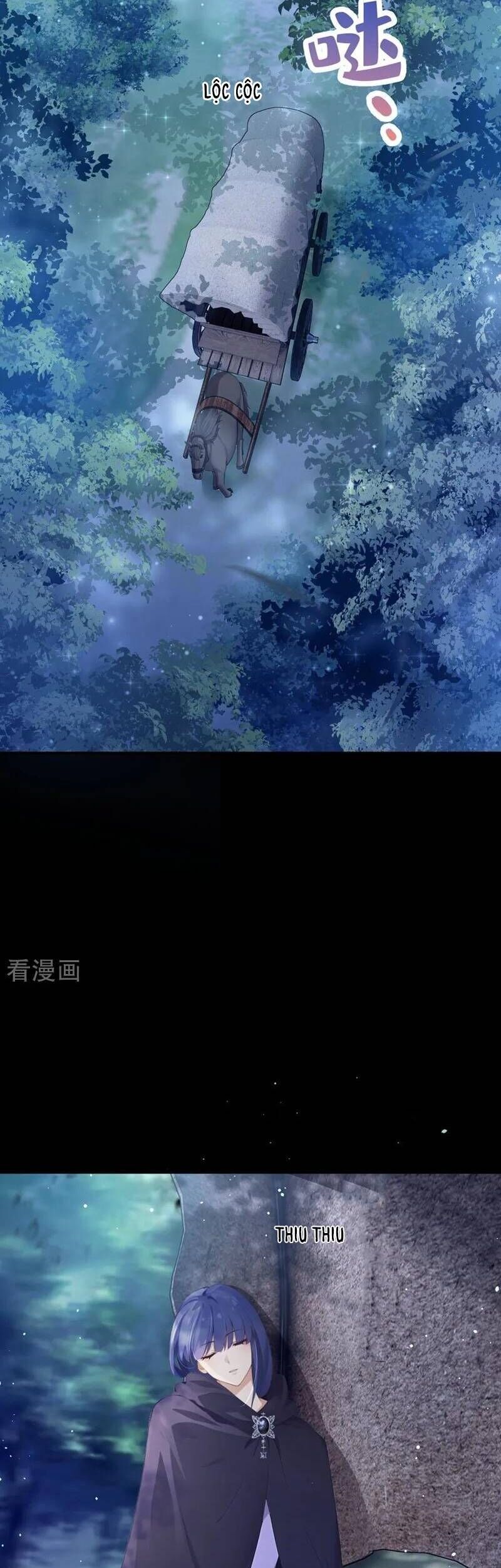 Sau khi nhường lại thiên phú, ta trở thành bảo bối của giới pháp thuật: Chapter 33