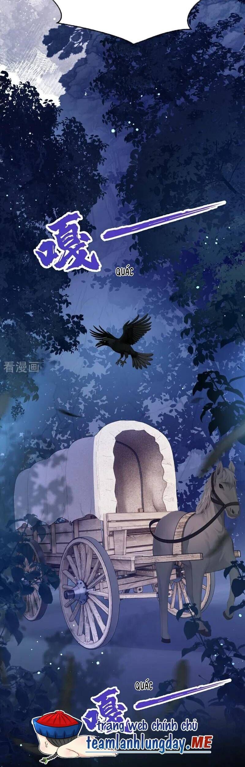 Sau khi nhường lại thiên phú, ta trở thành bảo bối của giới pháp thuật: Chapter 33