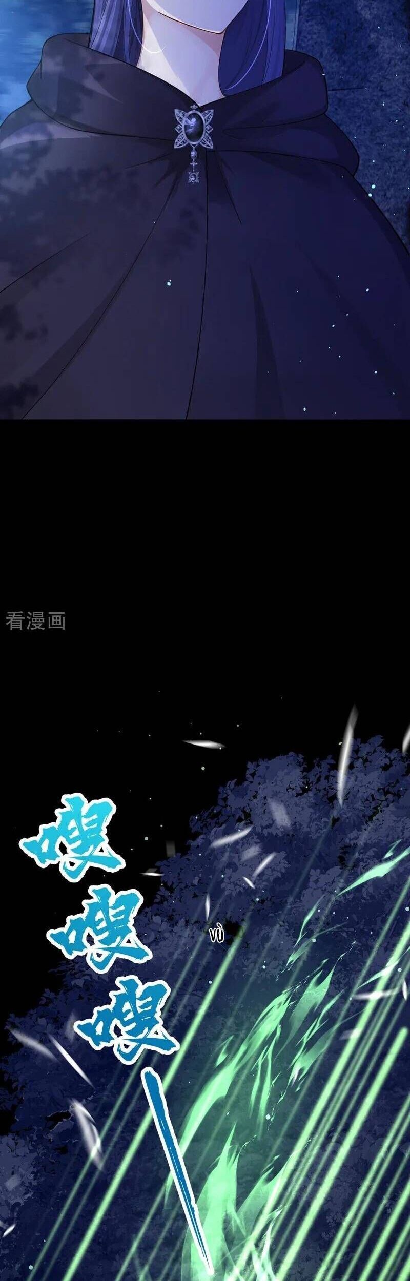 Sau khi nhường lại thiên phú, ta trở thành bảo bối của giới pháp thuật: Chapter 33