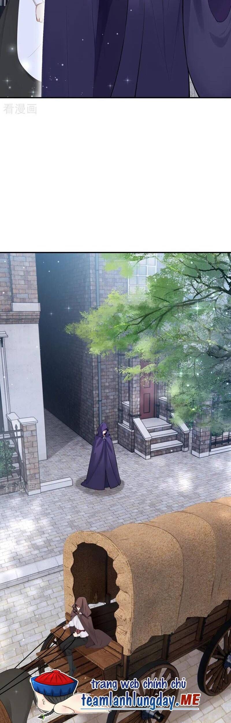 Sau khi nhường lại thiên phú, ta trở thành bảo bối của giới pháp thuật: Chapter 33