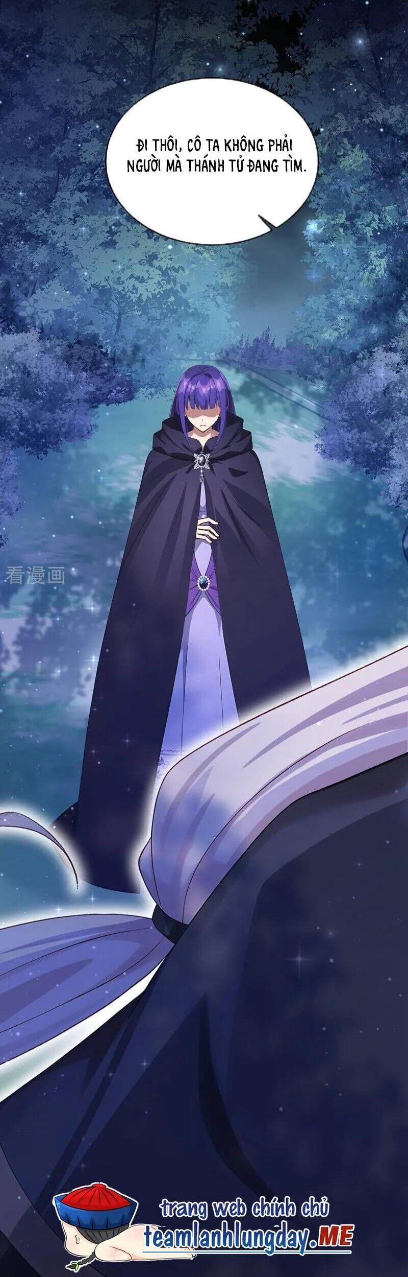 Sau khi nhường lại thiên phú, ta trở thành bảo bối của giới pháp thuật: Chapter 34