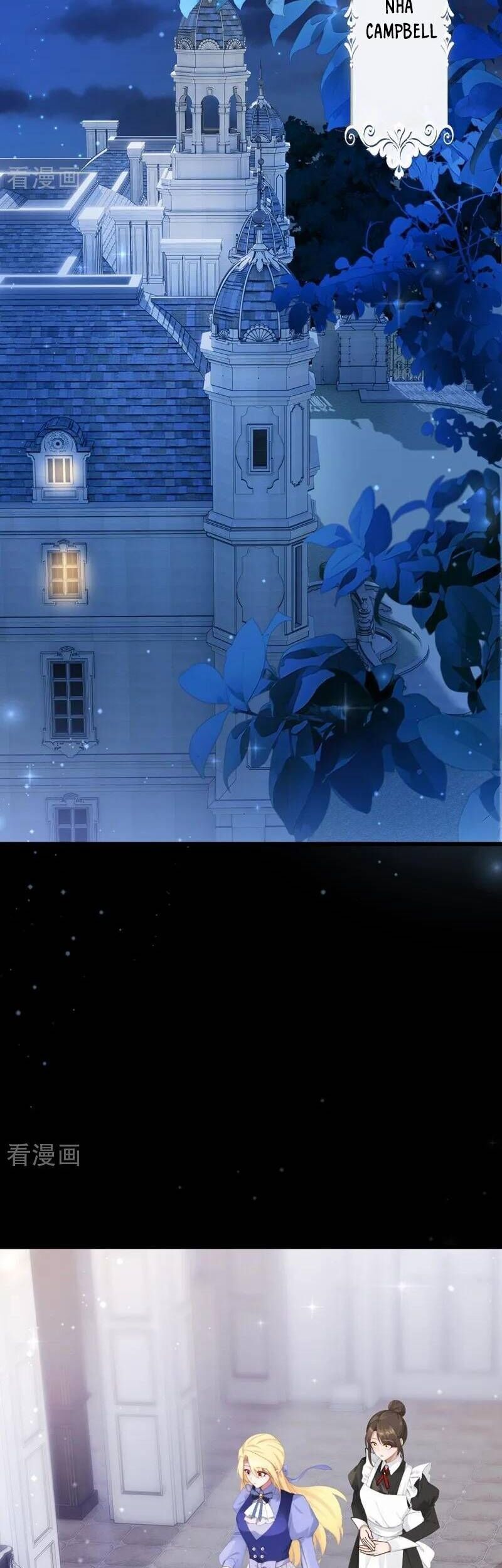 Sau khi nhường lại thiên phú, ta trở thành bảo bối của giới pháp thuật: Chapter 34