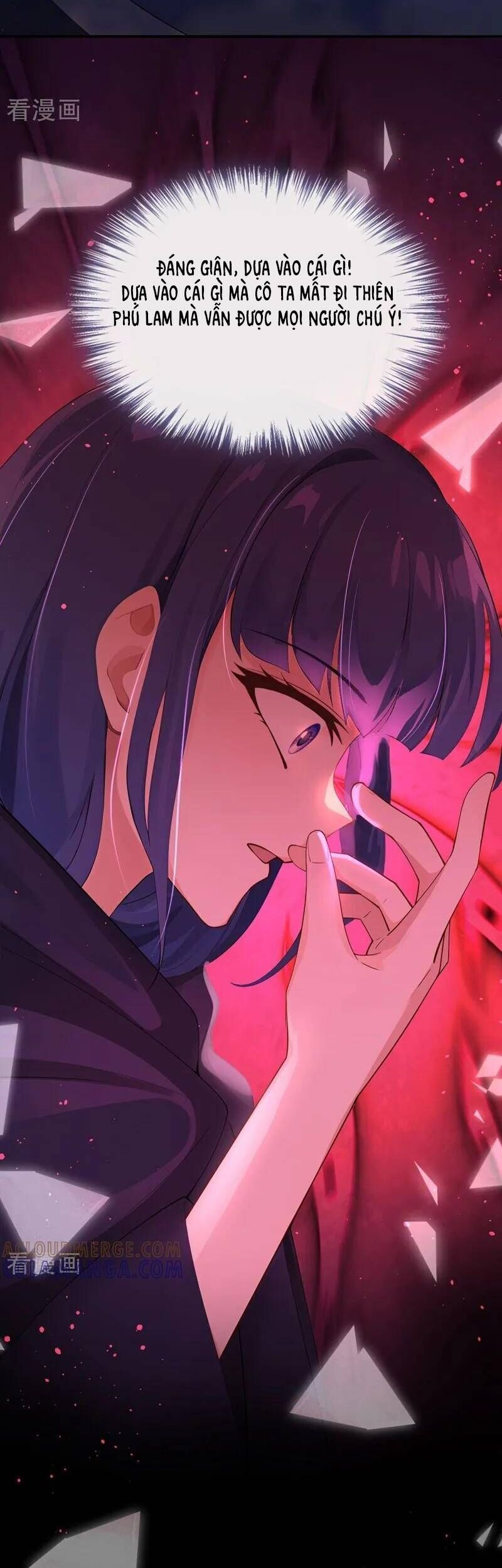 Sau khi nhường lại thiên phú, ta trở thành bảo bối của giới pháp thuật: Chapter 34