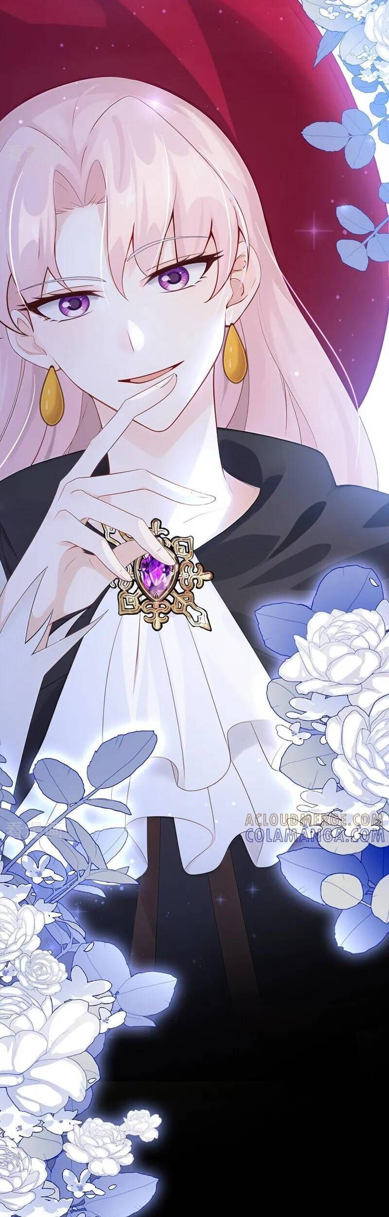 Sau khi nhường lại thiên phú, ta trở thành bảo bối của giới pháp thuật: Chapter 34