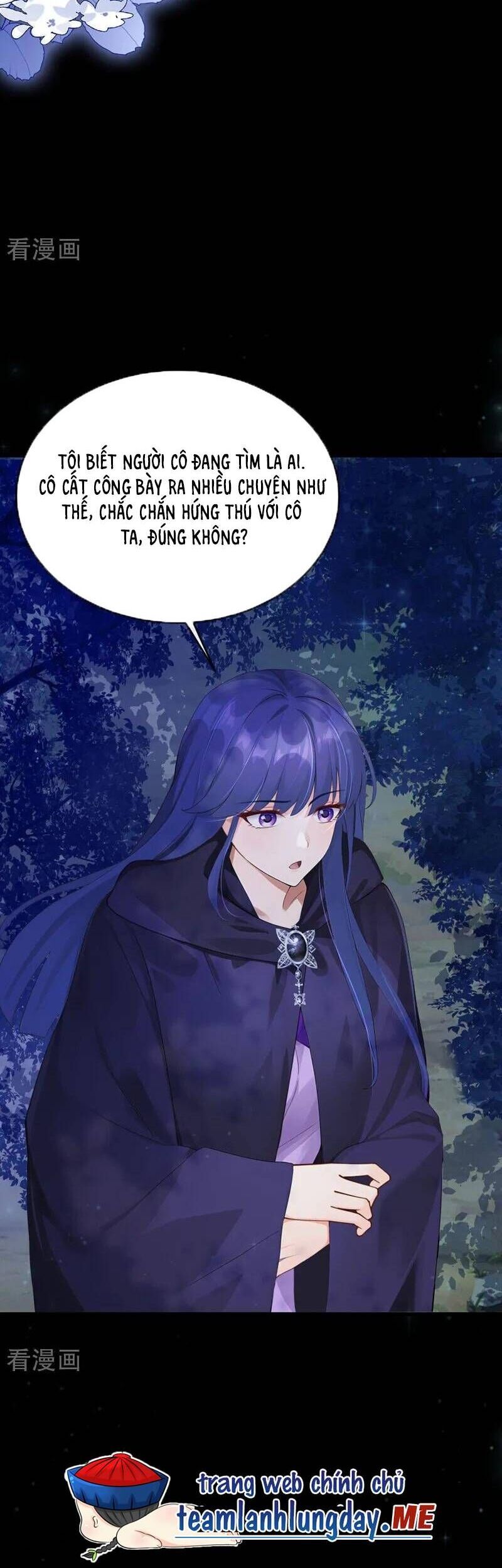 Sau khi nhường lại thiên phú, ta trở thành bảo bối của giới pháp thuật: Chapter 34