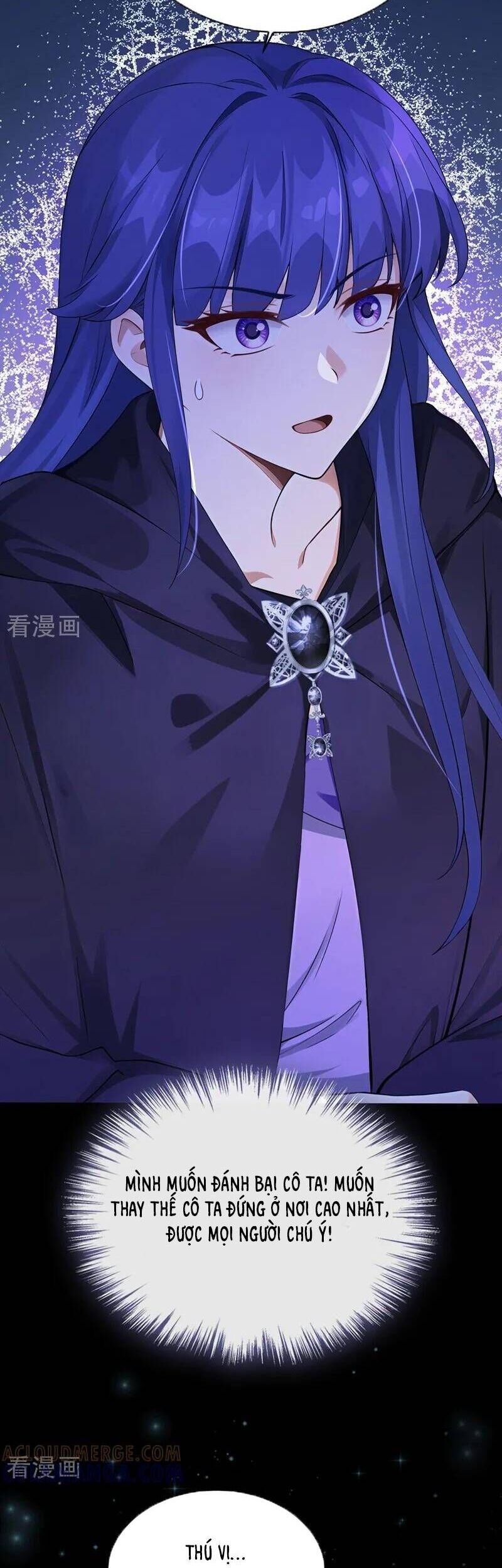 Sau khi nhường lại thiên phú, ta trở thành bảo bối của giới pháp thuật: Chapter 34