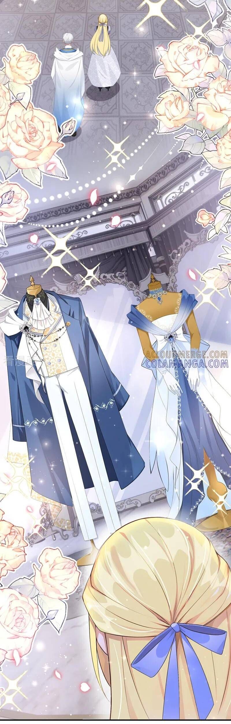 Sau khi nhường lại thiên phú, ta trở thành bảo bối của giới pháp thuật: Chapter 35