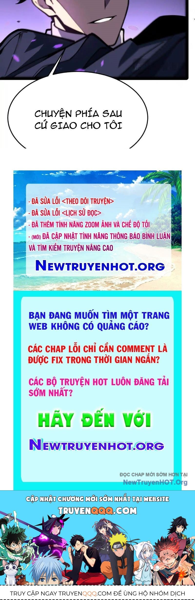 Sau Khi Sống Lại, Ta Dùng Kính Phản Diện Phục Thù: Chapter 15