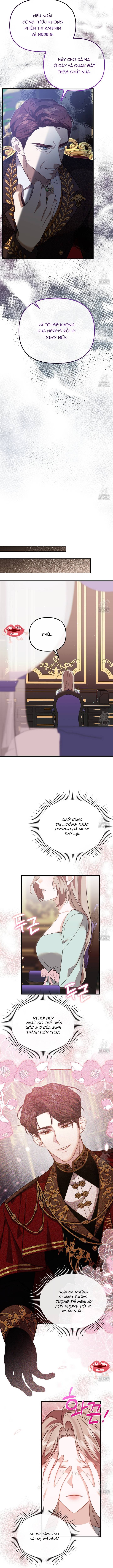 Sau Khi Trùng Sinh Chị Gái Muốn Cướp Lấy Vị Hôn Phu Của Tôi: Chapter 21