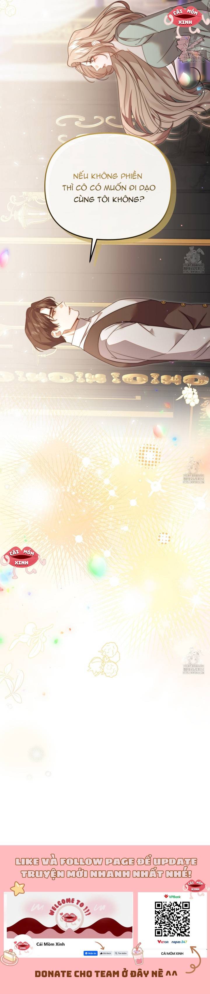 Sau Khi Trùng Sinh Chị Gái Muốn Cướp Lấy Vị Hôn Phu Của Tôi: Chapter 21