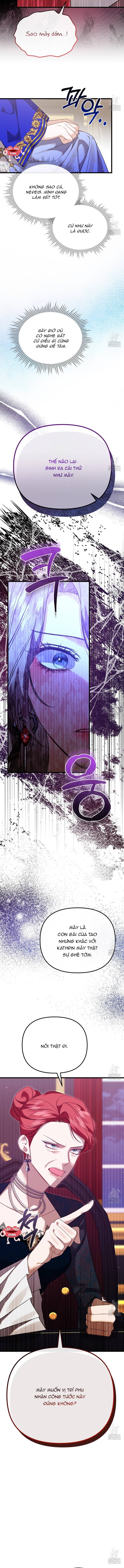 Sau Khi Trùng Sinh Chị Gái Muốn Cướp Lấy Vị Hôn Phu Của Tôi: Chapter 21