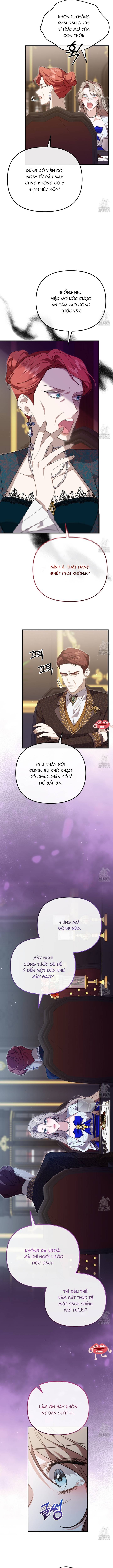 Sau Khi Trùng Sinh Chị Gái Muốn Cướp Lấy Vị Hôn Phu Của Tôi: Chapter 21