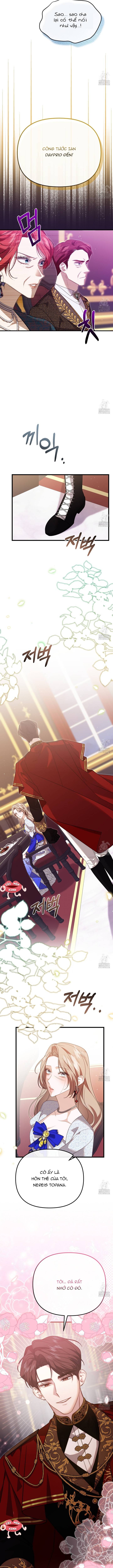 Sau Khi Trùng Sinh Chị Gái Muốn Cướp Lấy Vị Hôn Phu Của Tôi: Chapter 21