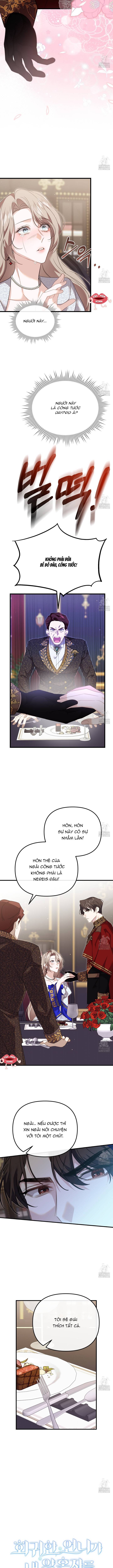 Sau Khi Trùng Sinh Chị Gái Muốn Cướp Lấy Vị Hôn Phu Của Tôi: Chapter 21