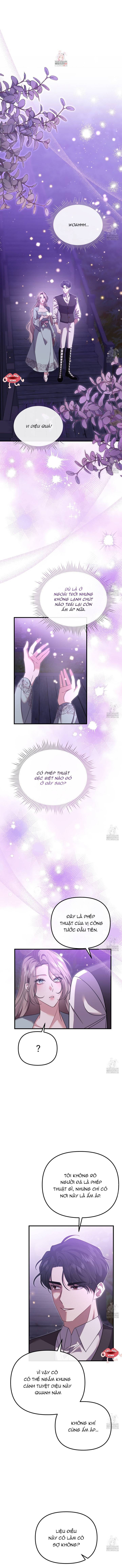 Sau Khi Trùng Sinh Chị Gái Muốn Cướp Lấy Vị Hôn Phu Của Tôi: Chapter 22