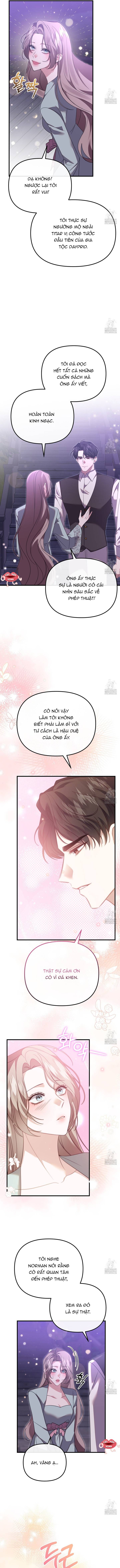 Sau Khi Trùng Sinh Chị Gái Muốn Cướp Lấy Vị Hôn Phu Của Tôi: Chapter 22