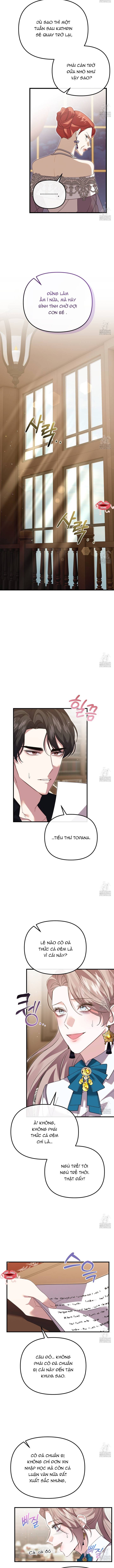 Sau Khi Trùng Sinh Chị Gái Muốn Cướp Lấy Vị Hôn Phu Của Tôi: Chapter 22