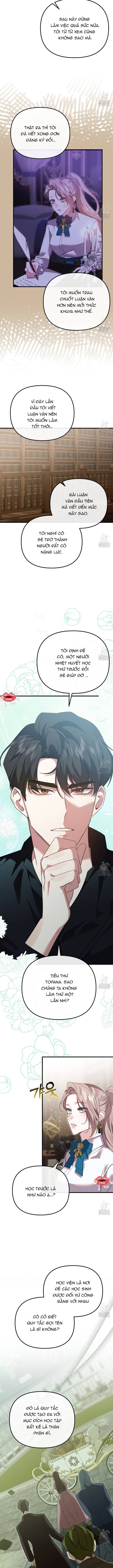 Sau Khi Trùng Sinh Chị Gái Muốn Cướp Lấy Vị Hôn Phu Của Tôi: Chapter 22