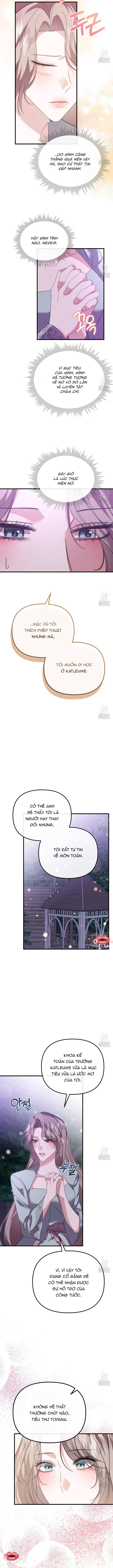 Sau Khi Trùng Sinh Chị Gái Muốn Cướp Lấy Vị Hôn Phu Của Tôi: Chapter 22