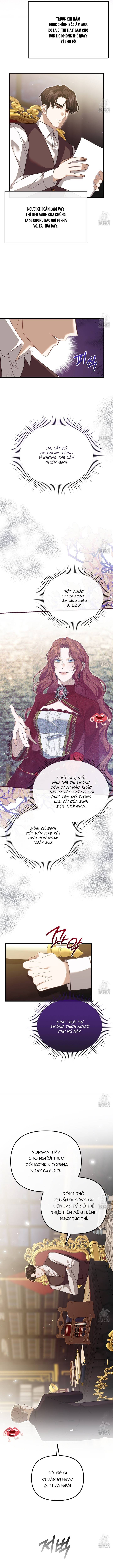 Sau Khi Trùng Sinh Chị Gái Muốn Cướp Lấy Vị Hôn Phu Của Tôi: Chapter 22