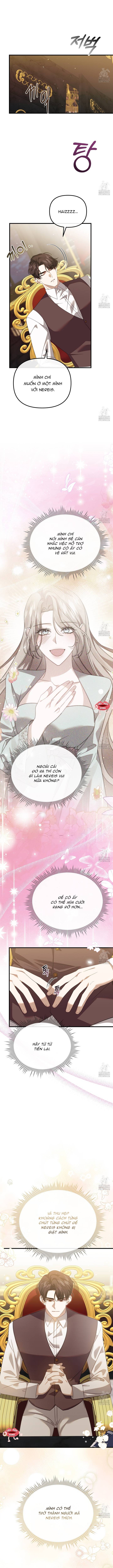 Sau Khi Trùng Sinh Chị Gái Muốn Cướp Lấy Vị Hôn Phu Của Tôi: Chapter 22