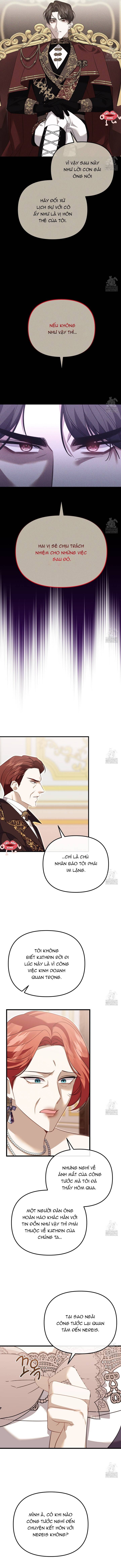 Sau Khi Trùng Sinh Chị Gái Muốn Cướp Lấy Vị Hôn Phu Của Tôi: Chapter 22