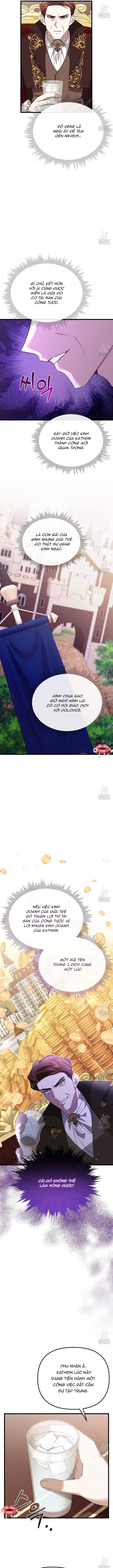 Sau Khi Trùng Sinh Chị Gái Muốn Cướp Lấy Vị Hôn Phu Của Tôi: Chapter 22