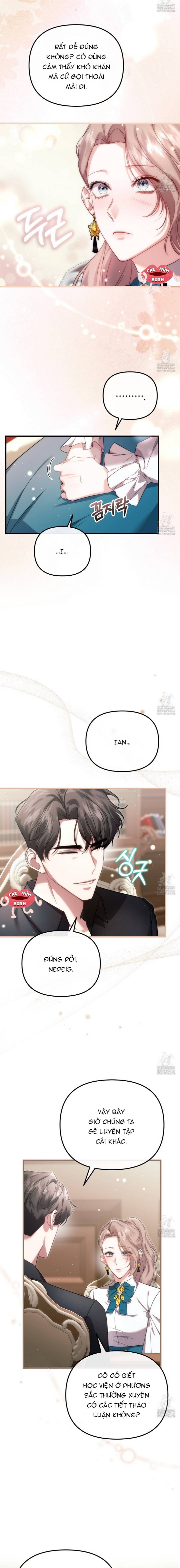 Sau Khi Trùng Sinh Chị Gái Muốn Cướp Lấy Vị Hôn Phu Của Tôi: Chapter 23