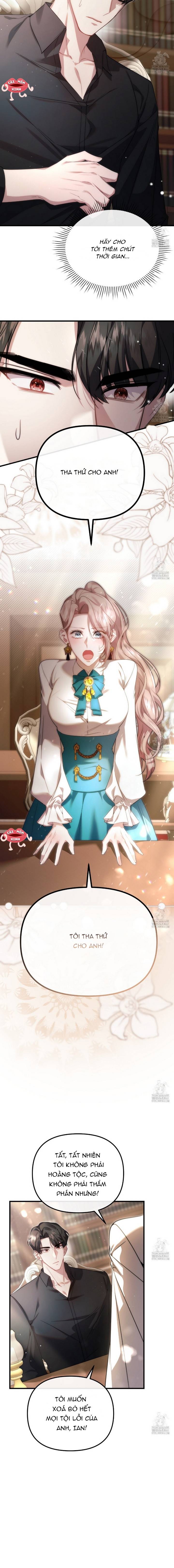 Sau Khi Trùng Sinh Chị Gái Muốn Cướp Lấy Vị Hôn Phu Của Tôi: Chapter 23