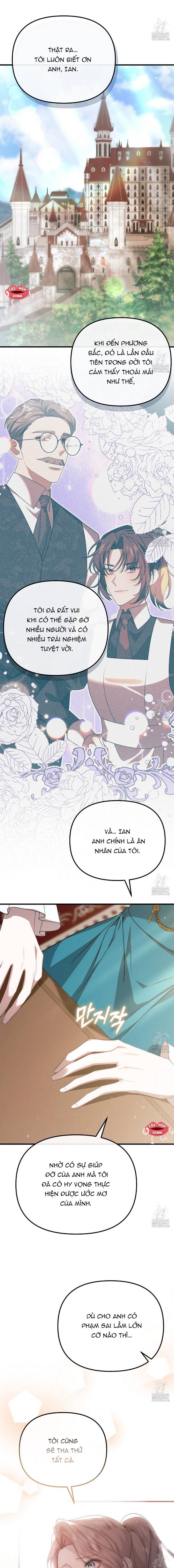 Sau Khi Trùng Sinh Chị Gái Muốn Cướp Lấy Vị Hôn Phu Của Tôi: Chapter 23