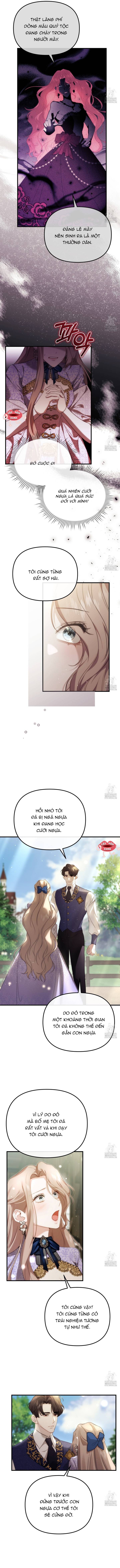 Sau Khi Trùng Sinh Chị Gái Muốn Cướp Lấy Vị Hôn Phu Của Tôi: Chapter 24