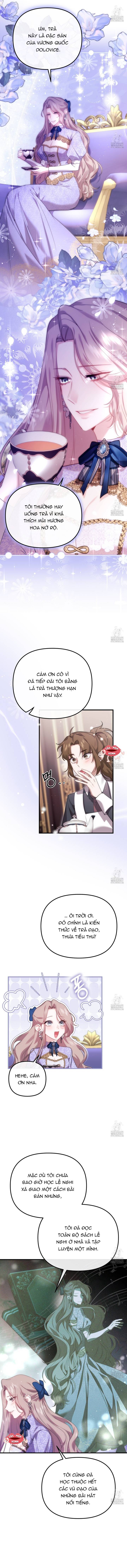 Sau Khi Trùng Sinh Chị Gái Muốn Cướp Lấy Vị Hôn Phu Của Tôi: Chapter 24