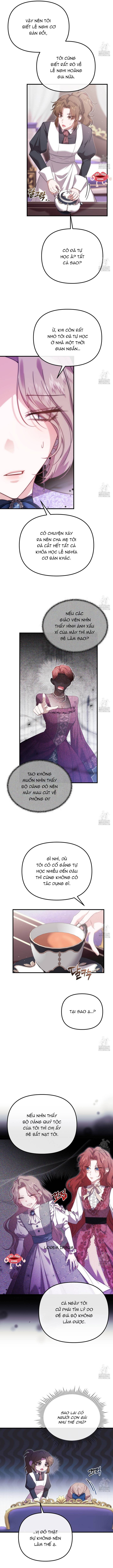 Sau Khi Trùng Sinh Chị Gái Muốn Cướp Lấy Vị Hôn Phu Của Tôi: Chapter 24