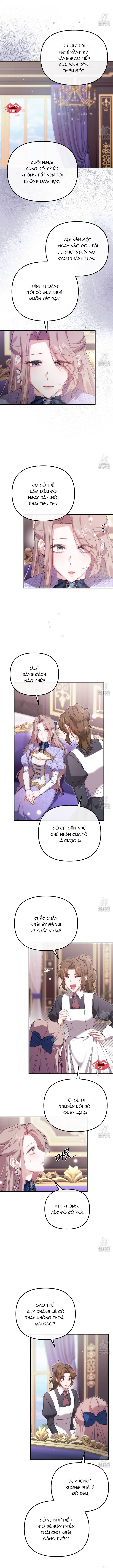 Sau Khi Trùng Sinh Chị Gái Muốn Cướp Lấy Vị Hôn Phu Của Tôi: Chapter 24