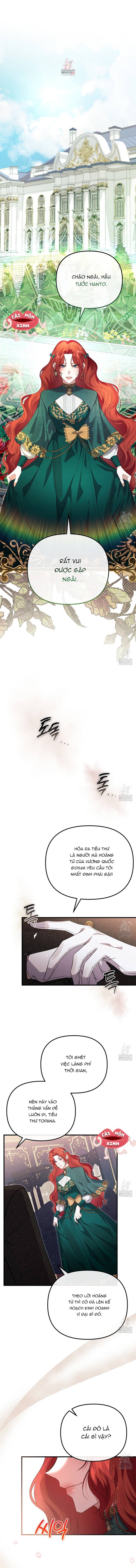 Sau Khi Trùng Sinh Chị Gái Muốn Cướp Lấy Vị Hôn Phu Của Tôi: Chapter 25