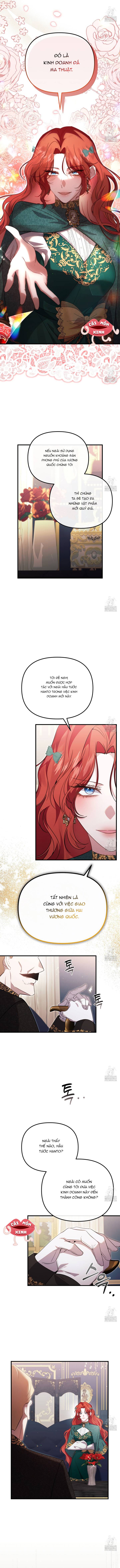 Sau Khi Trùng Sinh Chị Gái Muốn Cướp Lấy Vị Hôn Phu Của Tôi: Chapter 25