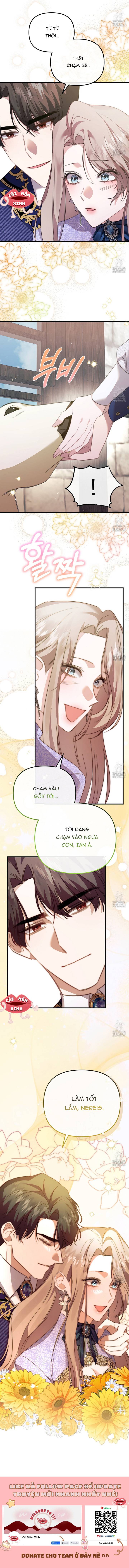 Sau Khi Trùng Sinh Chị Gái Muốn Cướp Lấy Vị Hôn Phu Của Tôi: Chapter 25