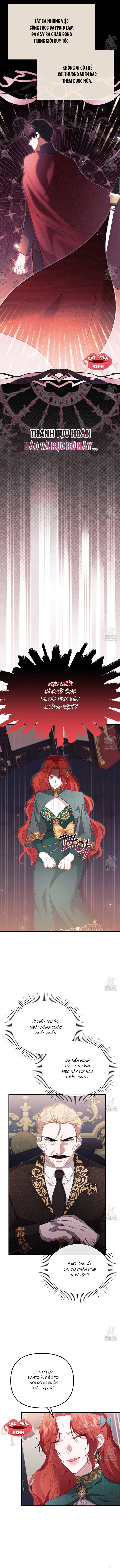 Sau Khi Trùng Sinh Chị Gái Muốn Cướp Lấy Vị Hôn Phu Của Tôi: Chapter 25