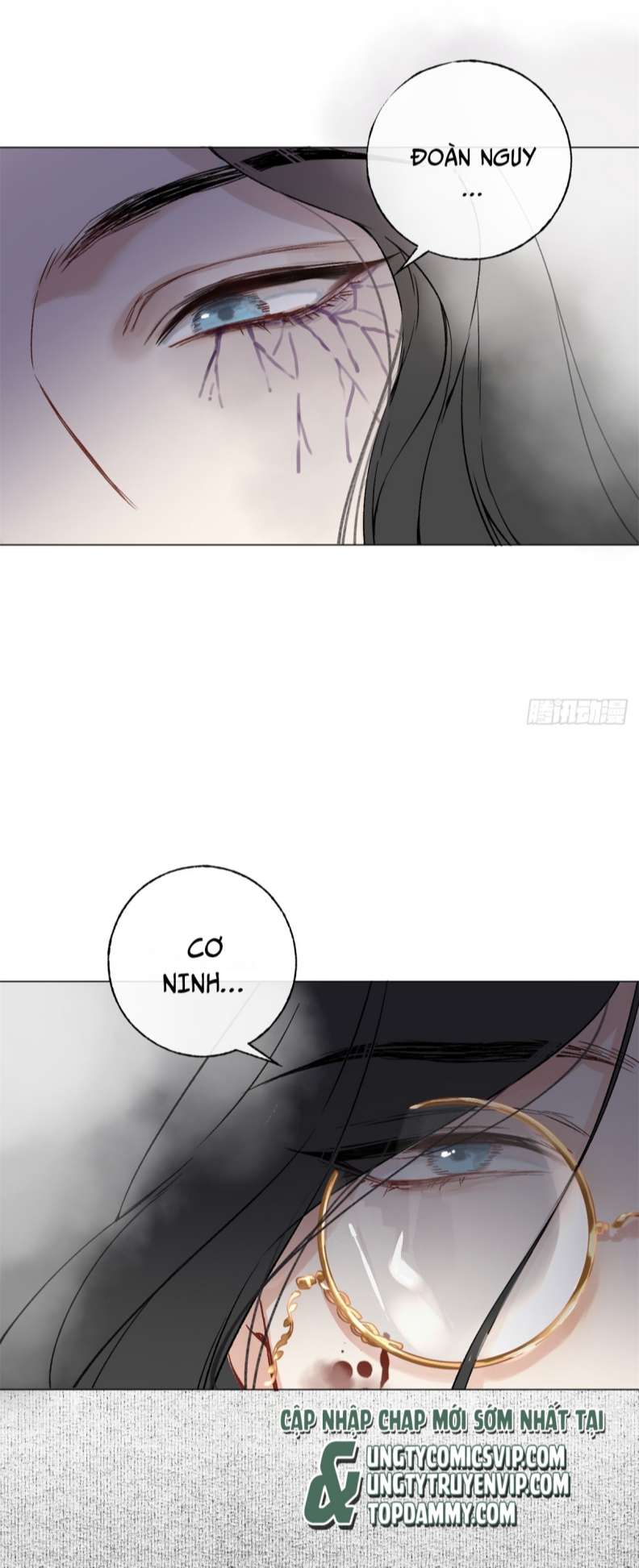 Sau Khi Trùng Sinh Thuần Phục Ác Đồ Hắc Liên Hoa: Chapter 1