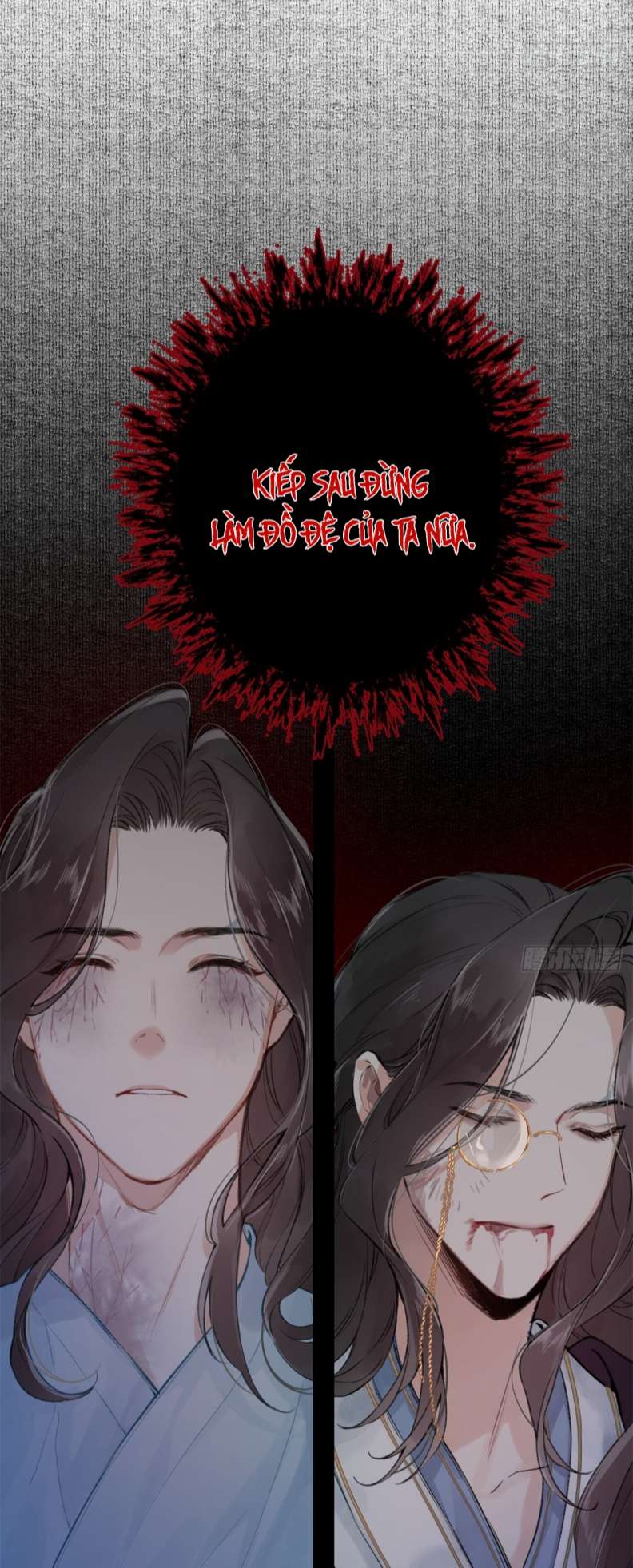 Sau Khi Trùng Sinh Thuần Phục Ác Đồ Hắc Liên Hoa: Chapter 1