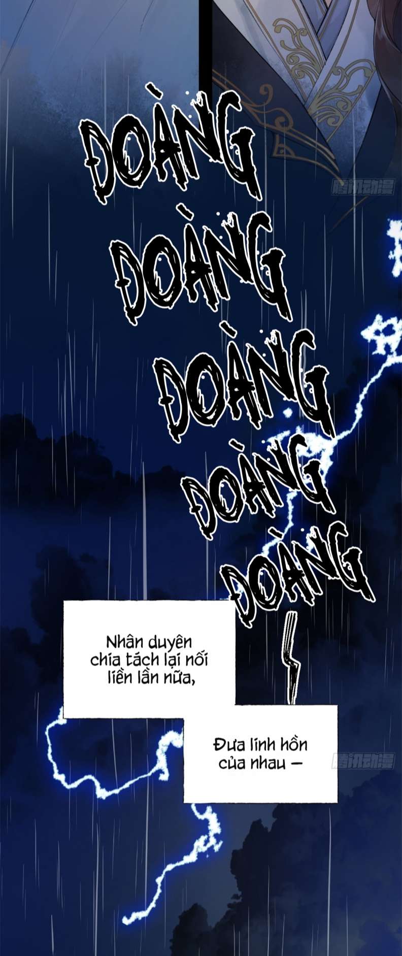 Sau Khi Trùng Sinh Thuần Phục Ác Đồ Hắc Liên Hoa: Chapter 1