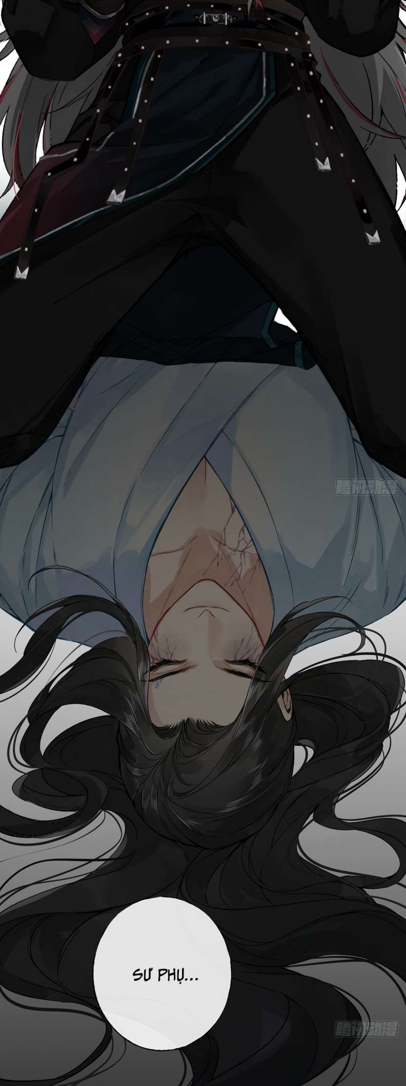 Sau Khi Trùng Sinh Thuần Phục Ác Đồ Hắc Liên Hoa: Chapter 1