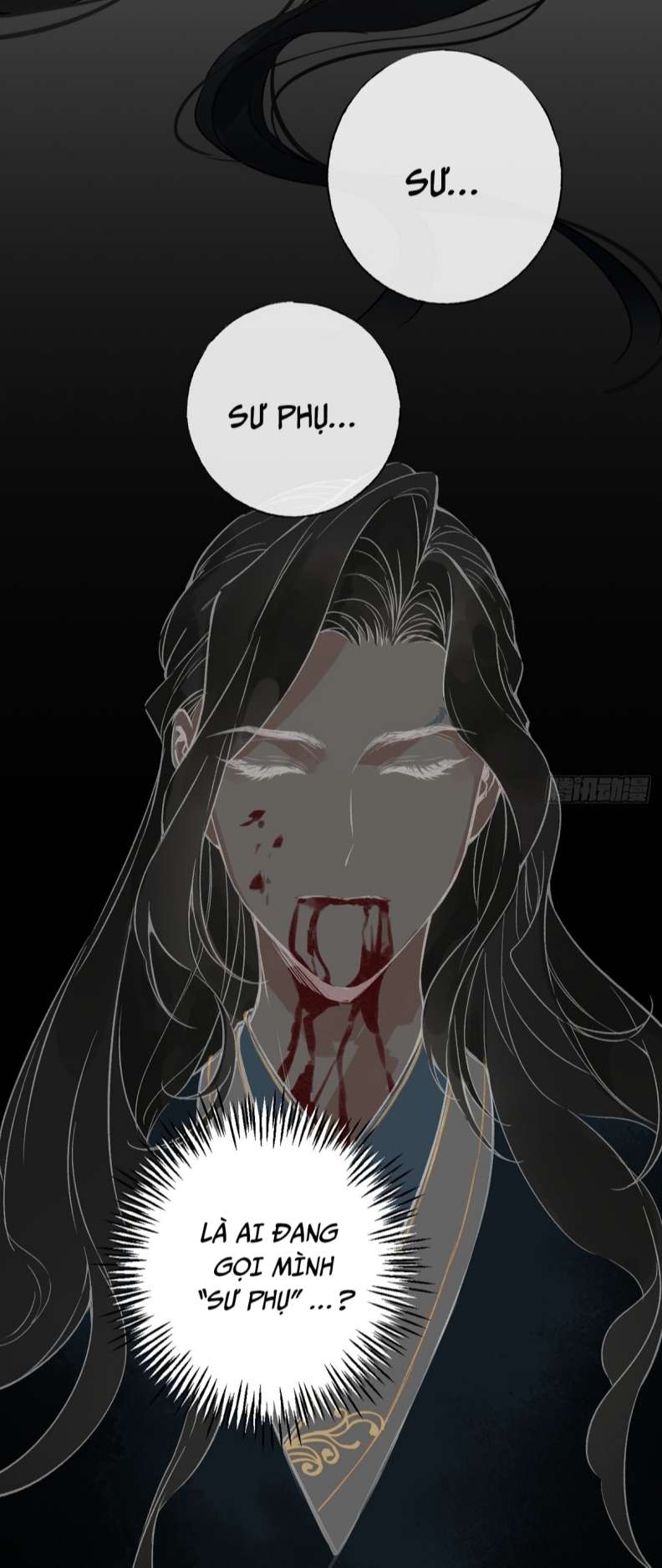 Sau Khi Trùng Sinh Thuần Phục Ác Đồ Hắc Liên Hoa: Chapter 1