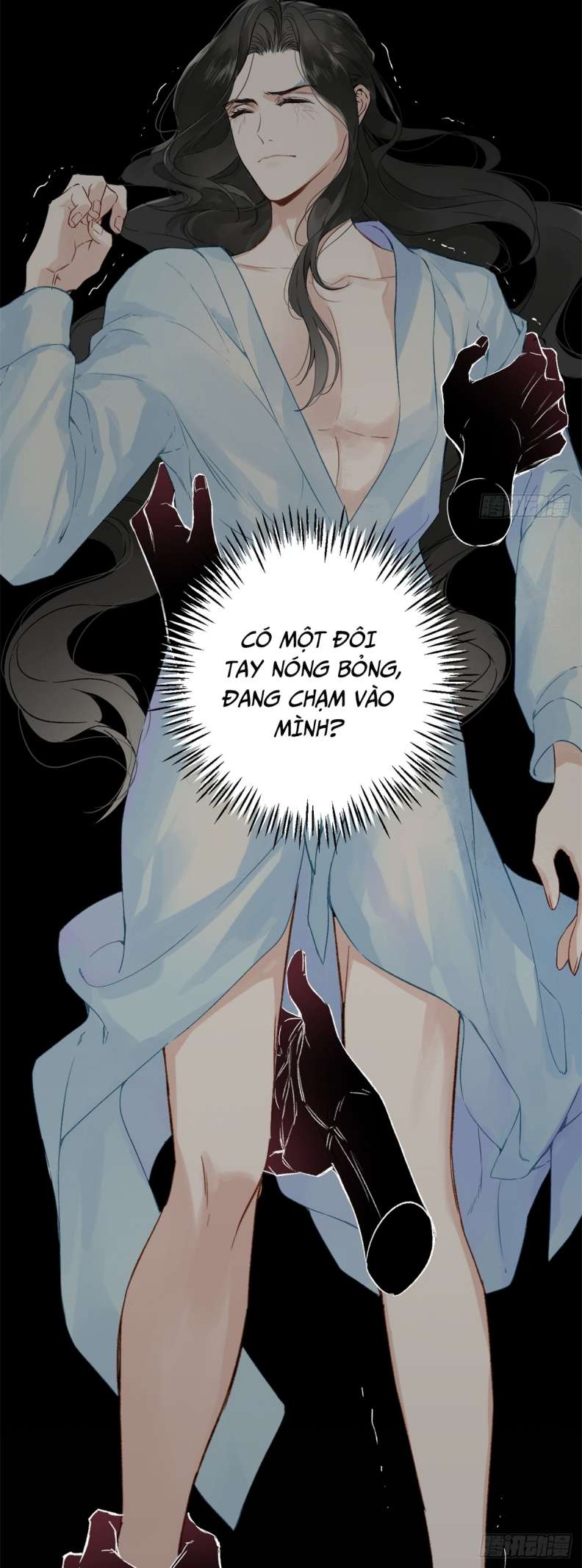 Sau Khi Trùng Sinh Thuần Phục Ác Đồ Hắc Liên Hoa: Chapter 1