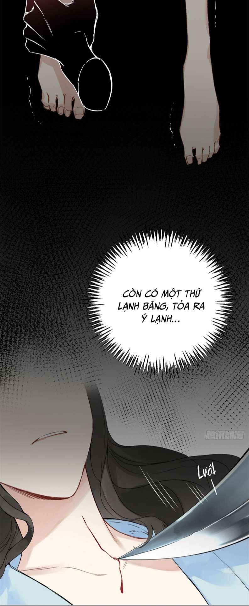 Sau Khi Trùng Sinh Thuần Phục Ác Đồ Hắc Liên Hoa: Chapter 1