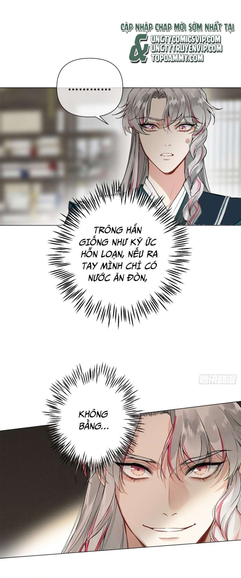 Sau Khi Trùng Sinh Thuần Phục Ác Đồ Hắc Liên Hoa: Chapter 1